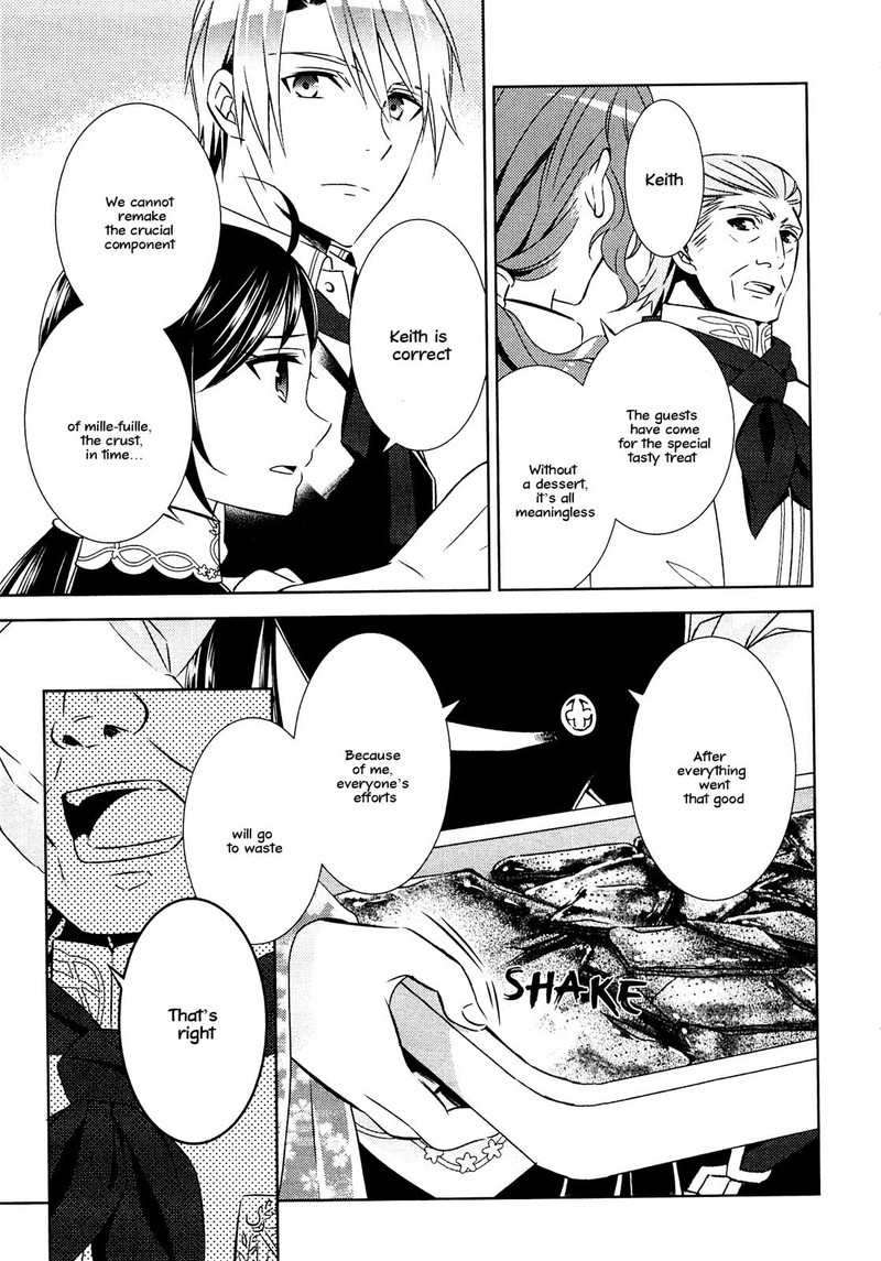 Isekai De Cafe O Kaiten Shimashita 18 3