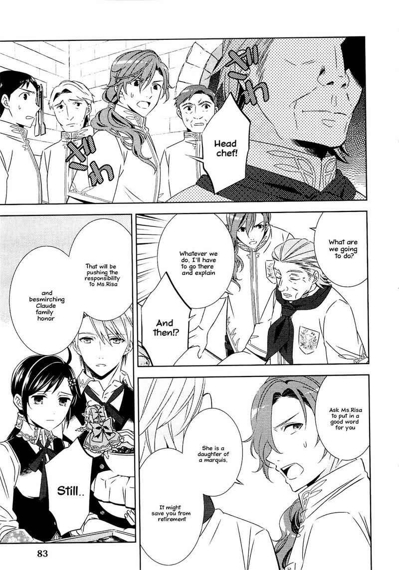 Isekai De Cafe O Kaiten Shimashita 18 5