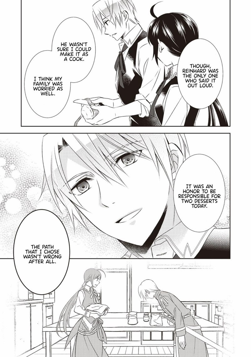 Isekai De Cafe O Kaiten Shimashita 19 15