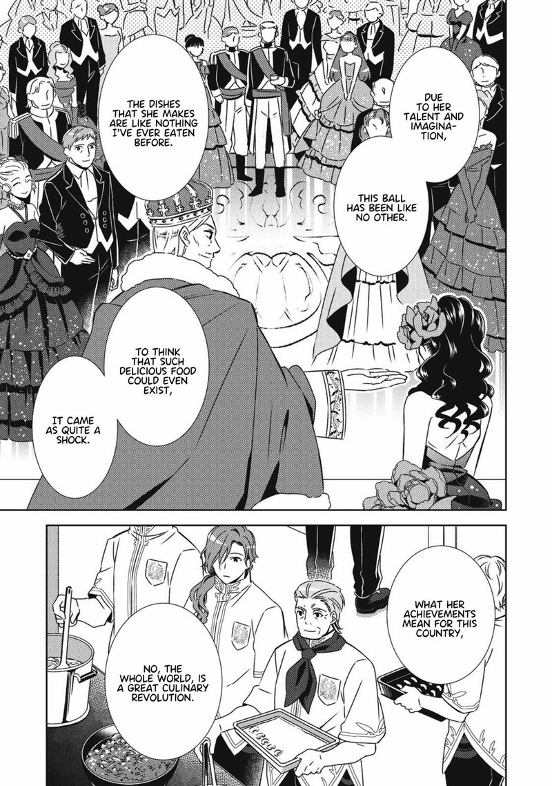 Isekai De Cafe O Kaiten Shimashita 20 13