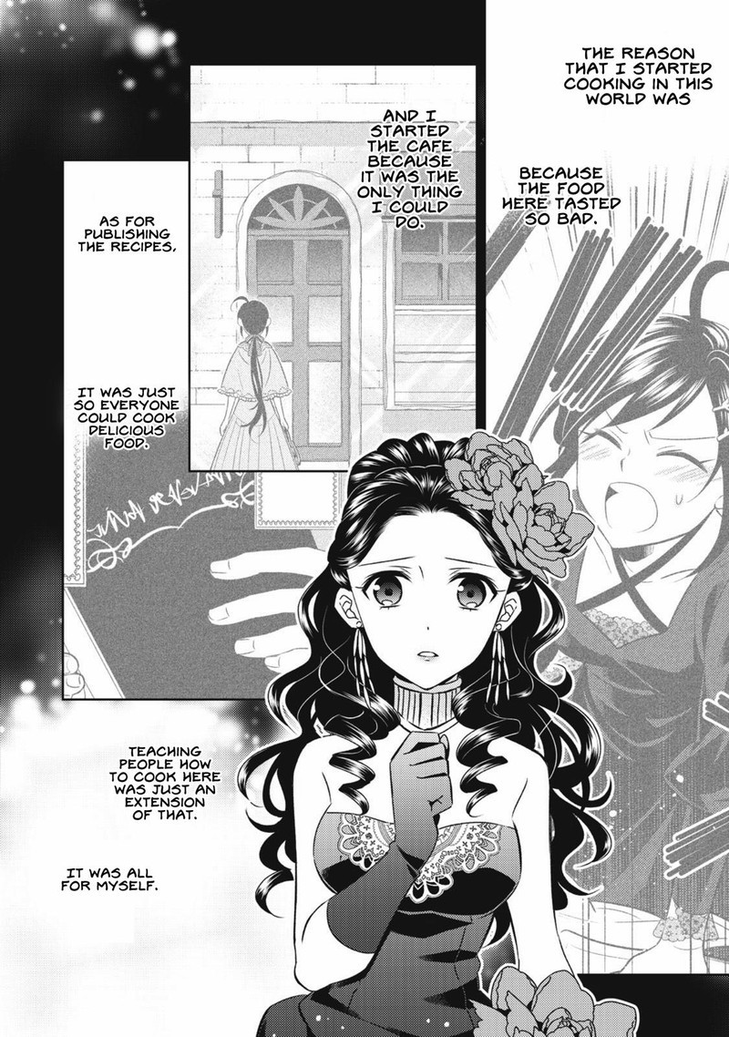 Isekai De Cafe O Kaiten Shimashita 20 15