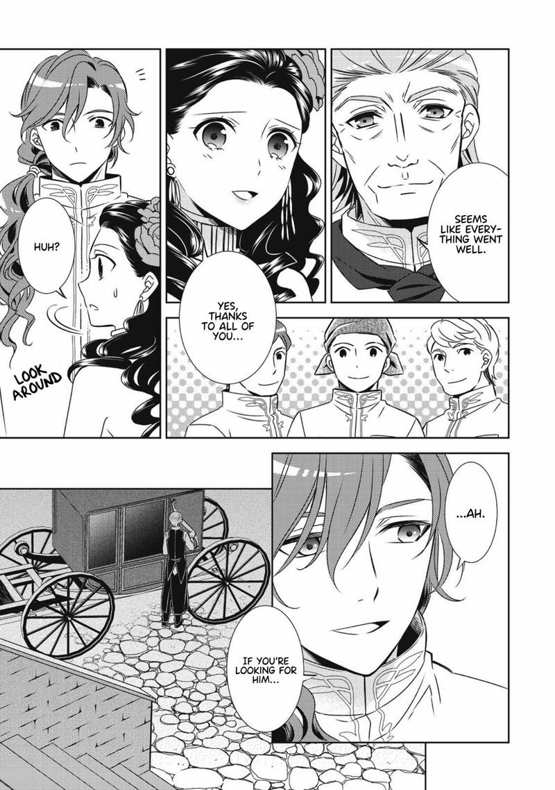 Isekai De Cafe O Kaiten Shimashita 20 19