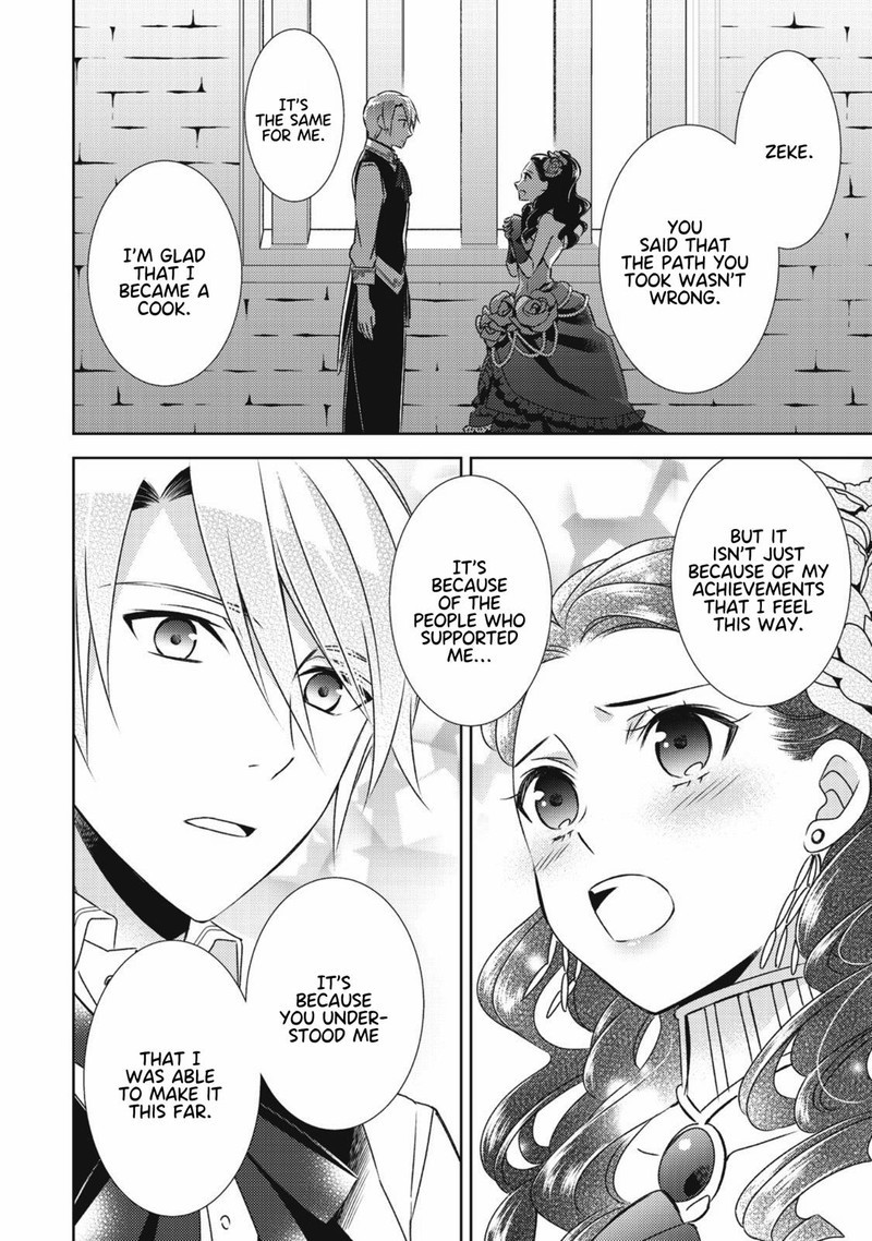 Isekai De Cafe O Kaiten Shimashita 20 22