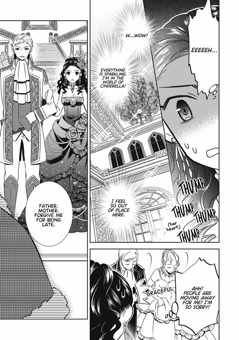 Isekai De Cafe O Kaiten Shimashita 20 7