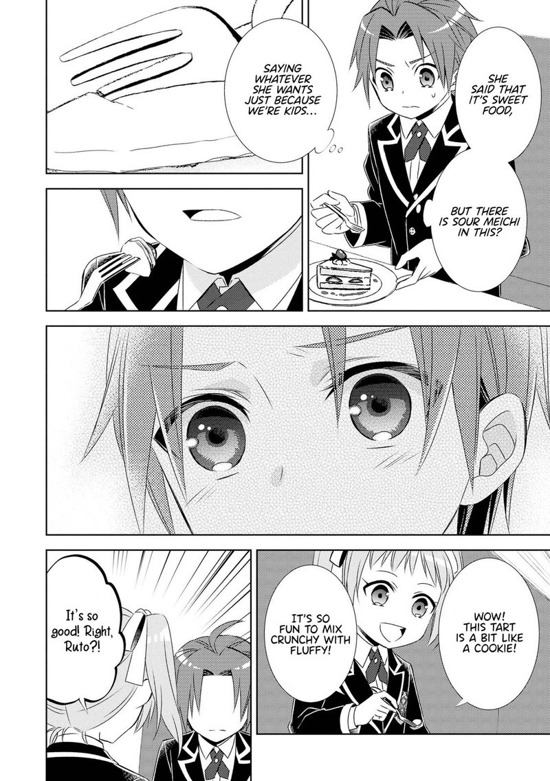 Isekai De Cafe O Kaiten Shimashita 22 22