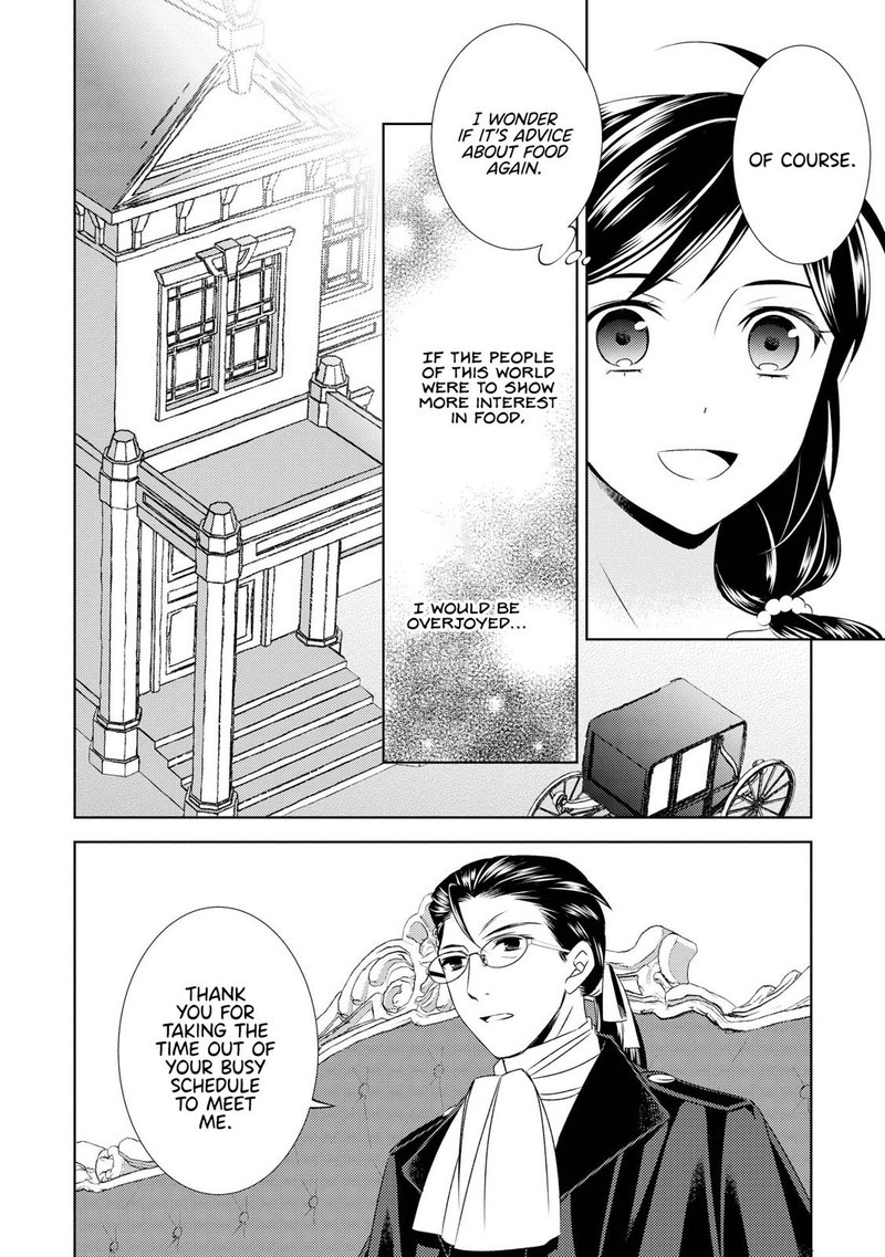 Isekai De Cafe O Kaiten Shimashita 22 26