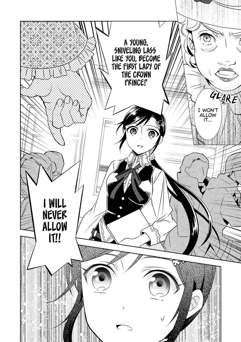 Isekai De Cafe O Kaiten Shimashita 25 20