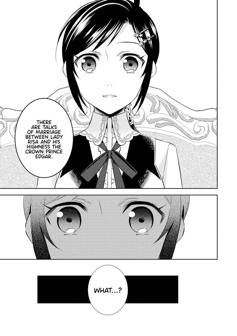 Isekai De Cafe O Kaiten Shimashita 25 7