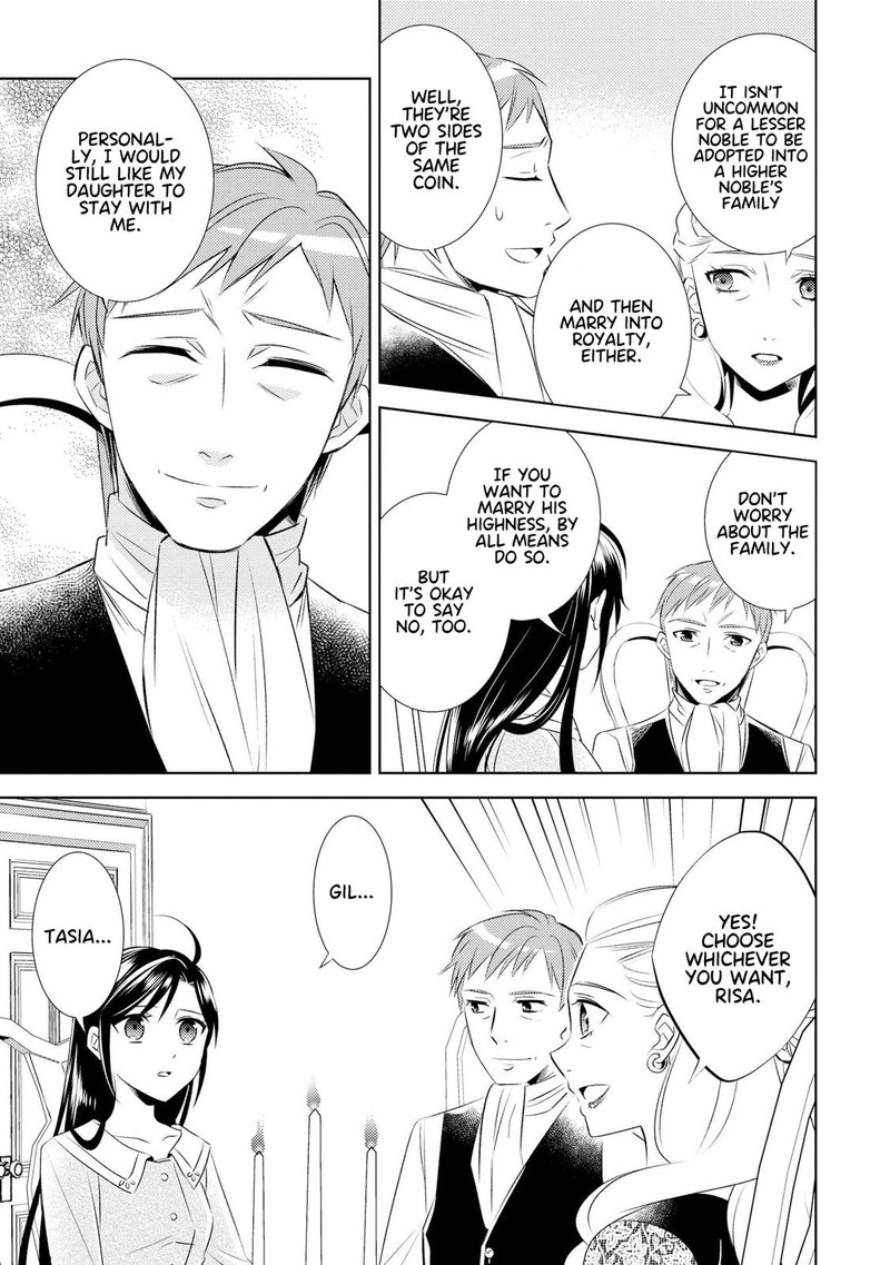 Isekai De Cafe O Kaiten Shimashita 26 15