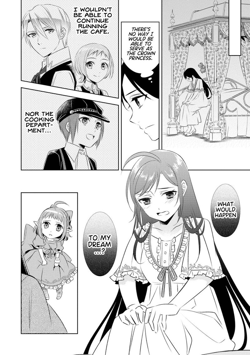 Isekai De Cafe O Kaiten Shimashita 26 16