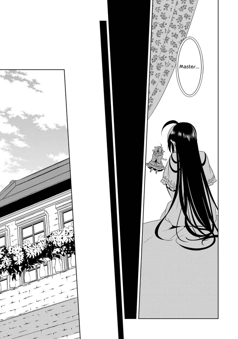 Isekai De Cafe O Kaiten Shimashita 26 17