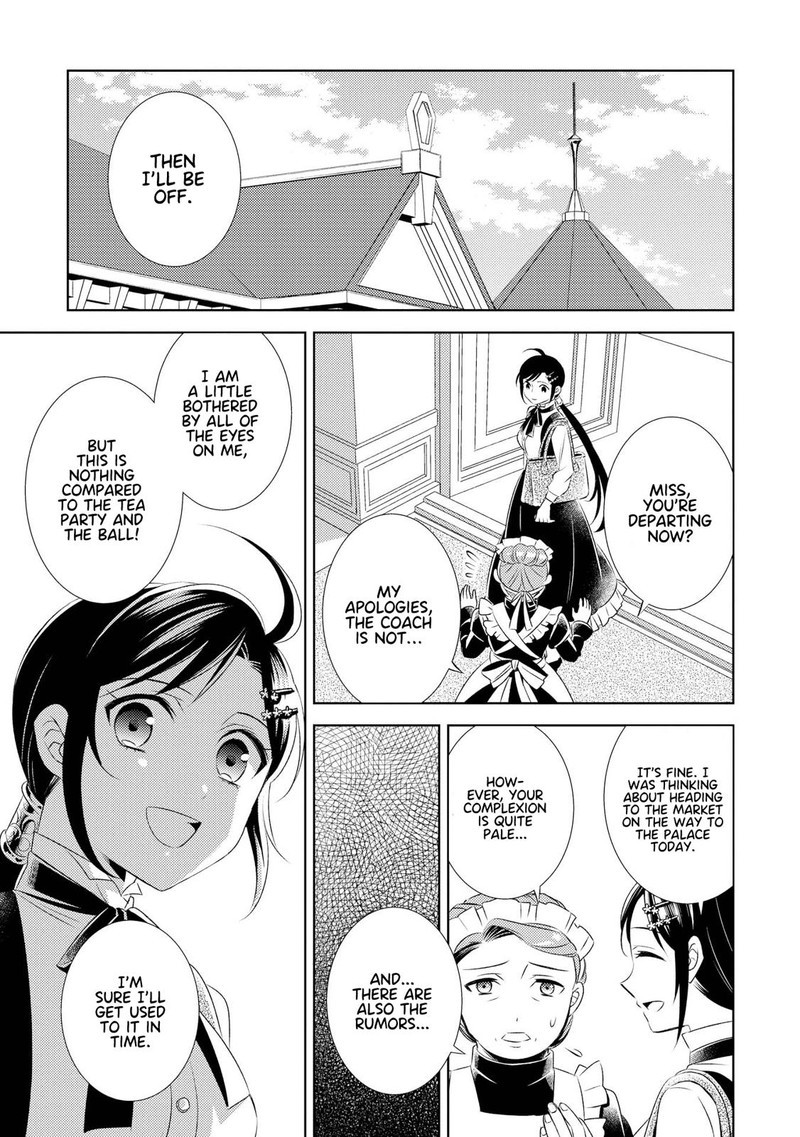 Isekai De Cafe O Kaiten Shimashita 26 21