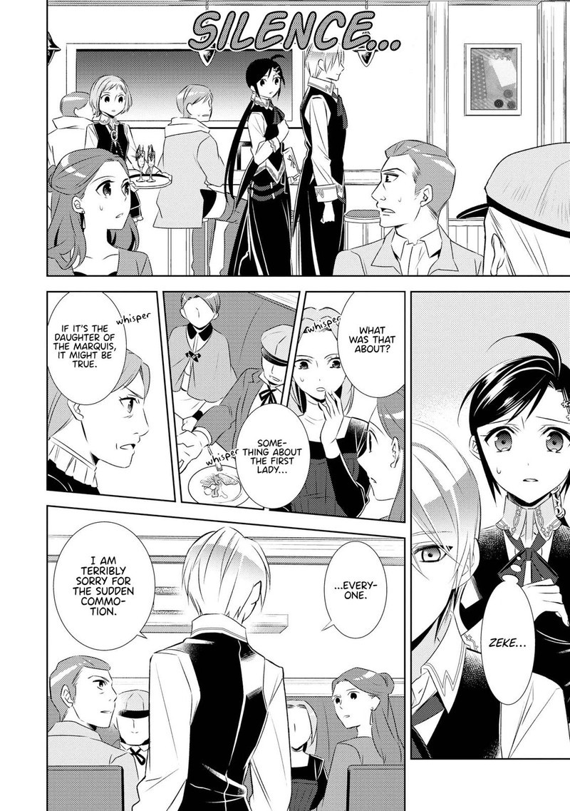 Isekai De Cafe O Kaiten Shimashita 26 6