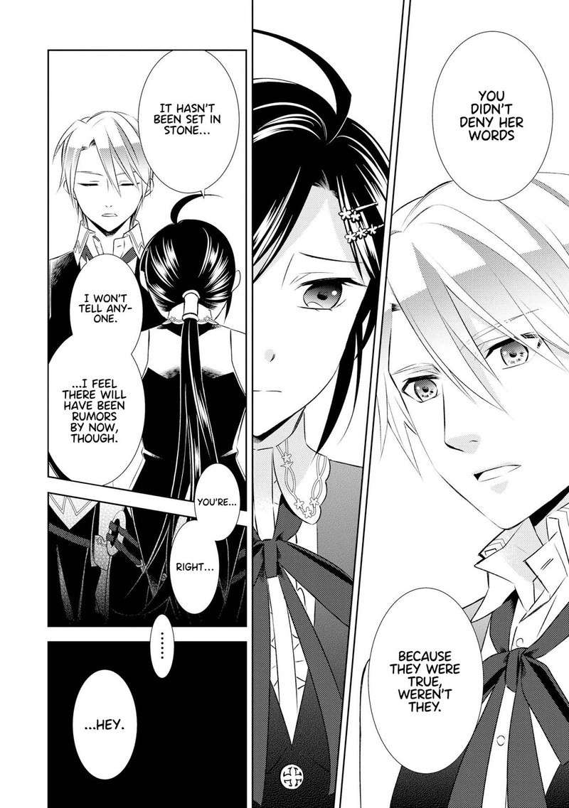 Isekai De Cafe O Kaiten Shimashita 26 8