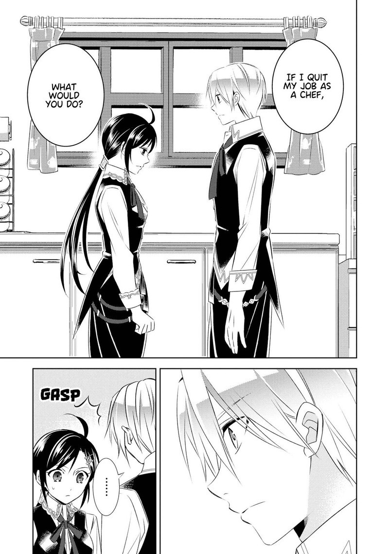 Isekai De Cafe O Kaiten Shimashita 26 9