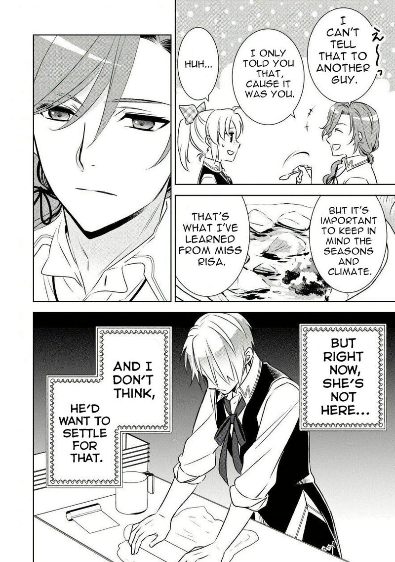 Isekai De Cafe O Kaiten Shimashita 30 15