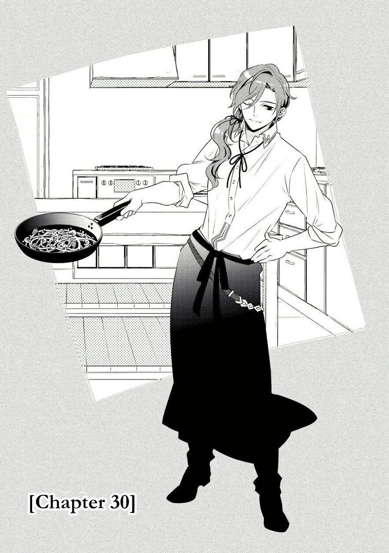 Isekai De Cafe O Kaiten Shimashita 30 2