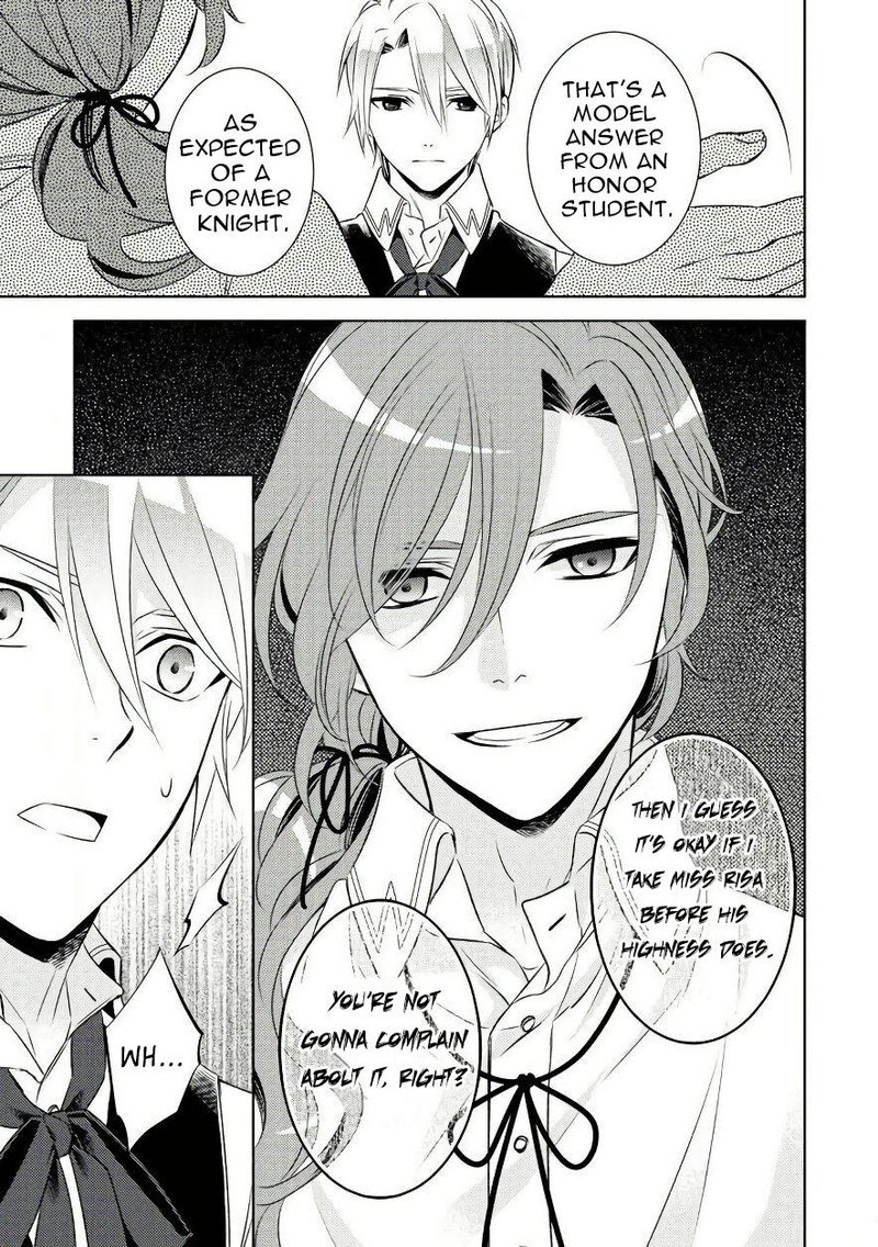 Isekai De Cafe O Kaiten Shimashita 30 20