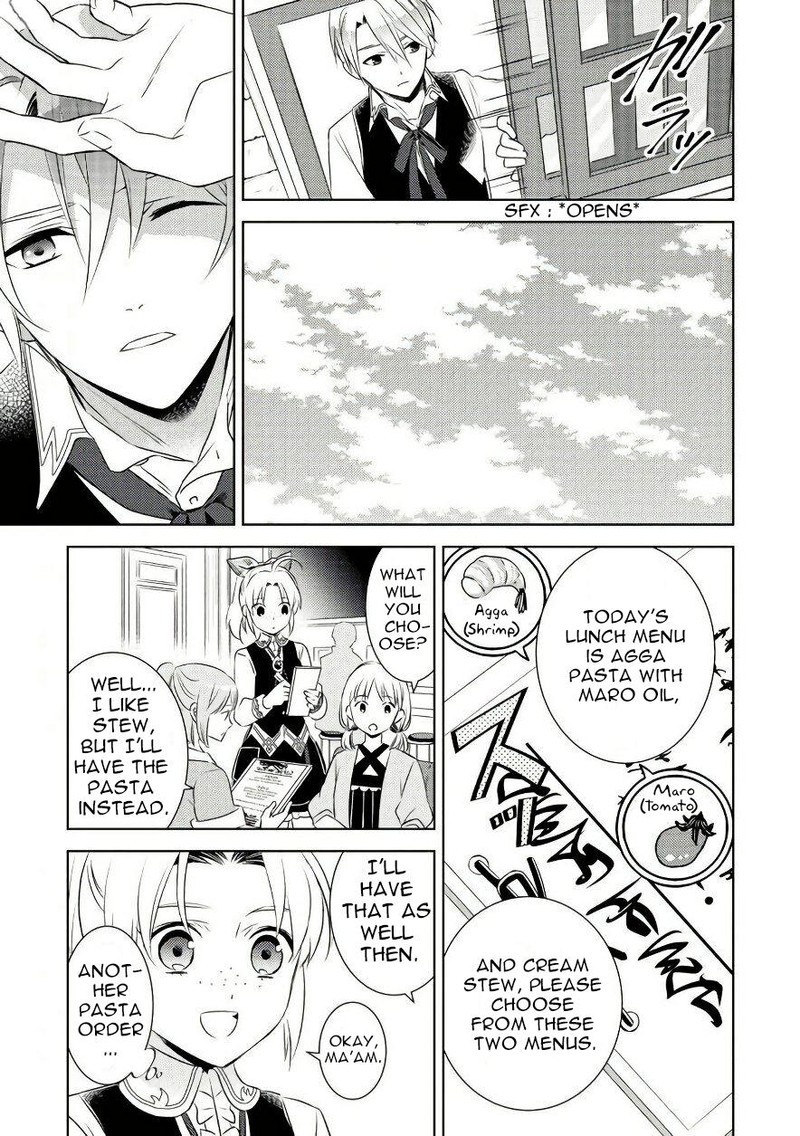 Isekai De Cafe O Kaiten Shimashita 30 6