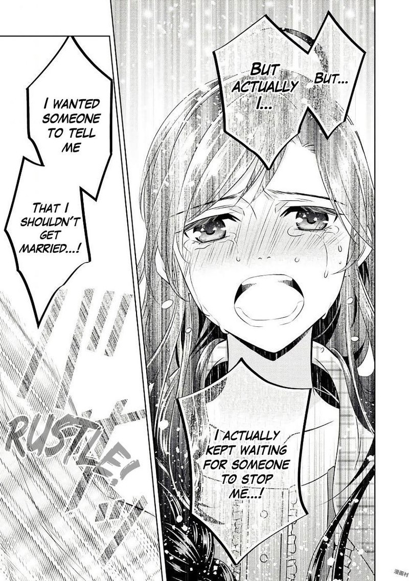 Isekai De Cafe O Kaiten Shimashita 32 17