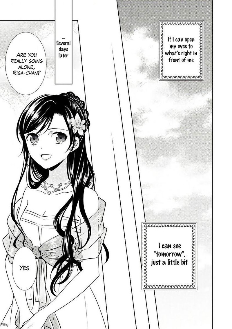 Isekai De Cafe O Kaiten Shimashita 32 23