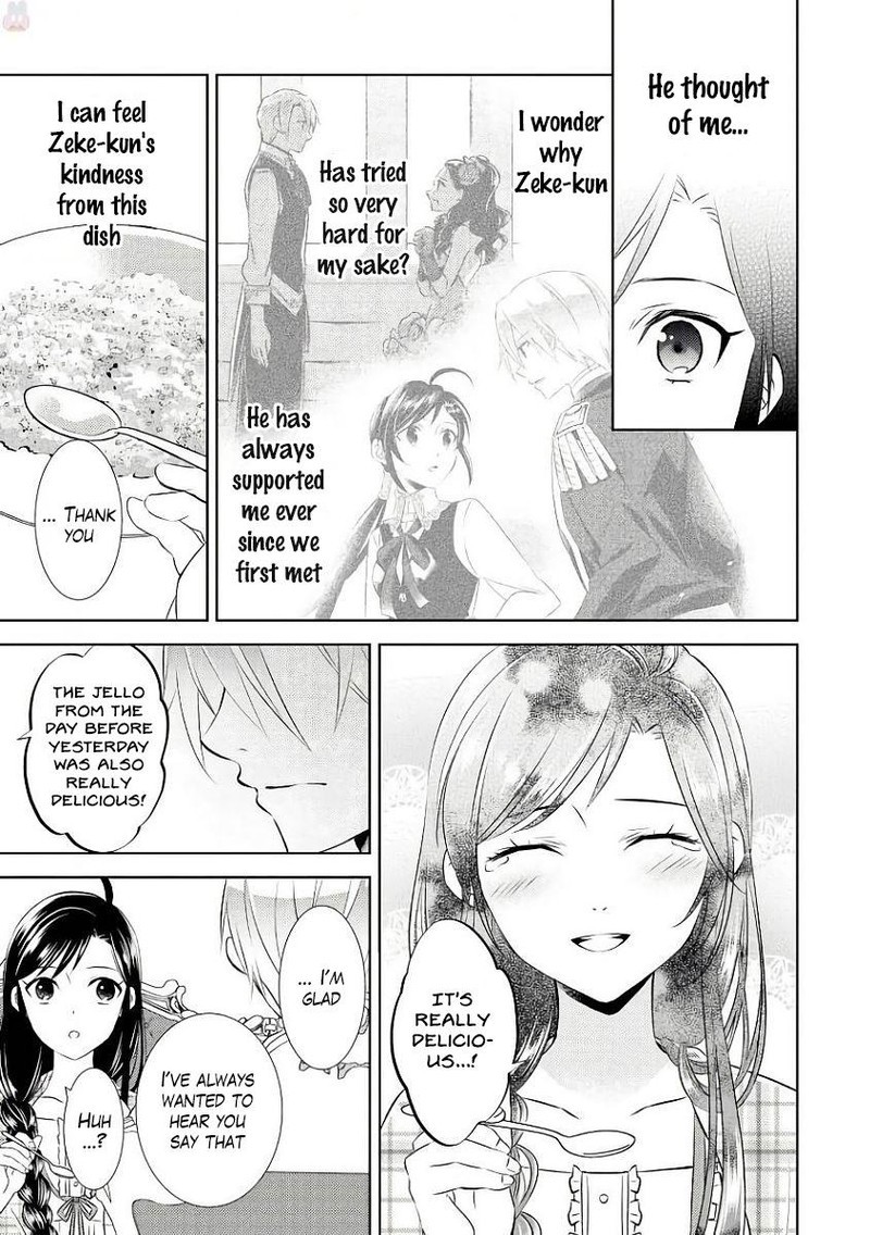 Isekai De Cafe O Kaiten Shimashita 32 9