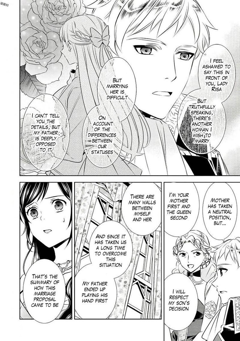 Isekai De Cafe O Kaiten Shimashita 34 8