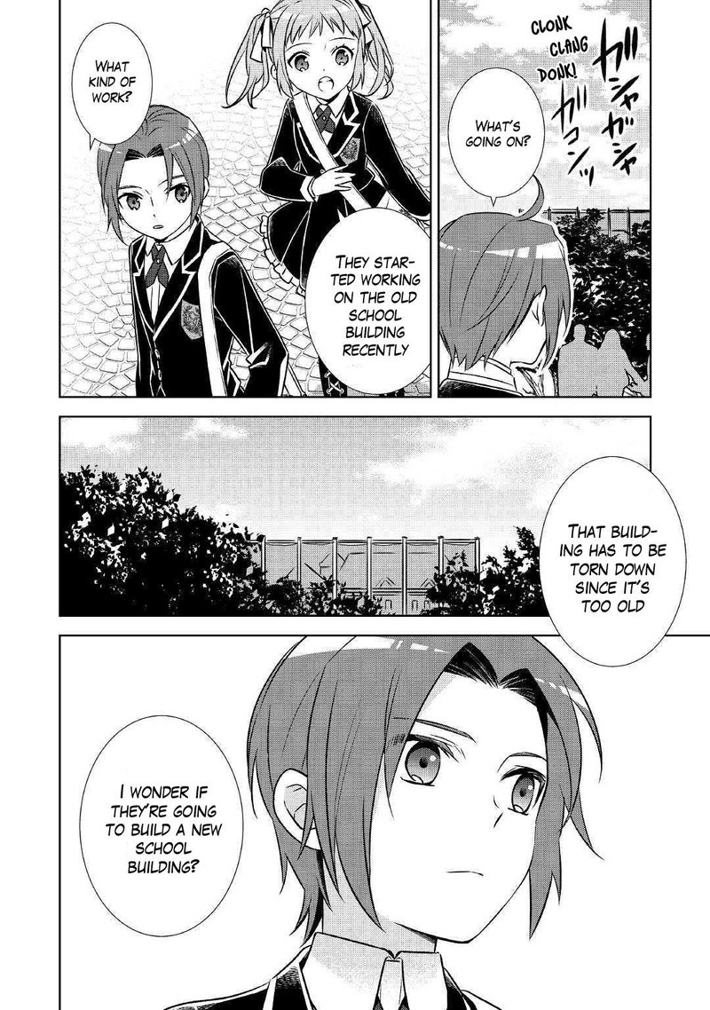 Isekai De Cafe O Kaiten Shimashita 36 2