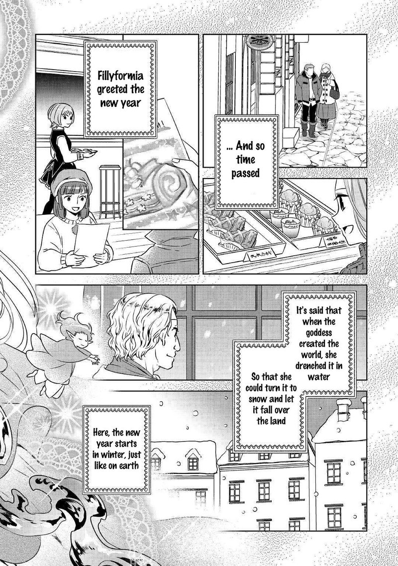 Isekai De Cafe O Kaiten Shimashita 36 20