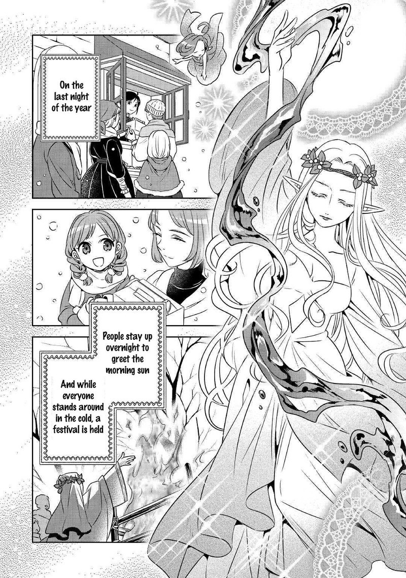 Isekai De Cafe O Kaiten Shimashita 36 21