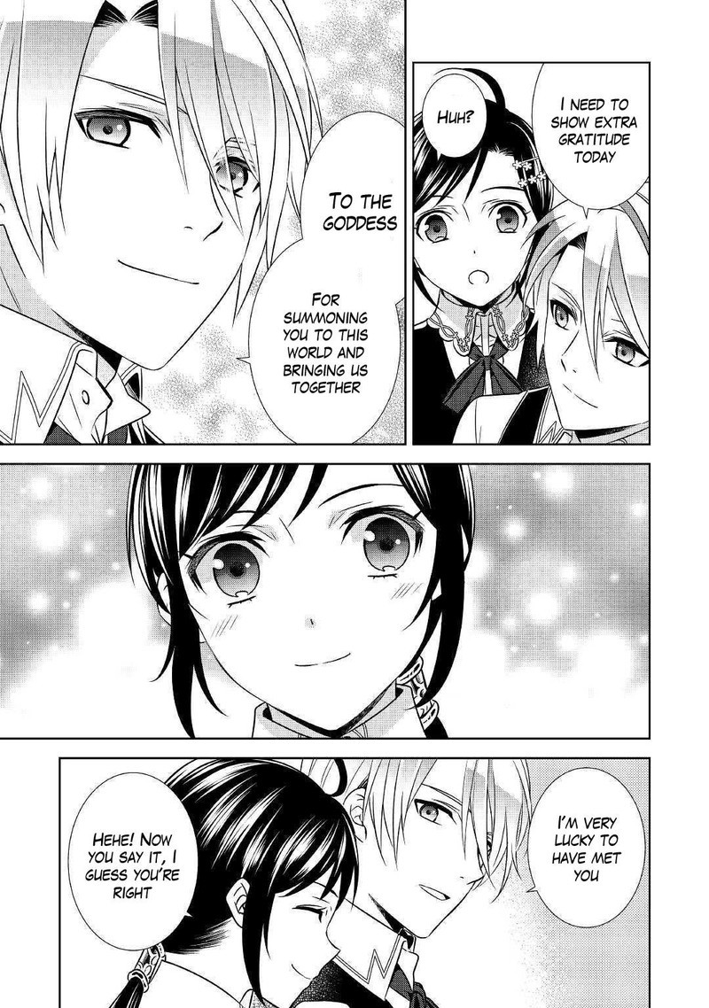 Isekai De Cafe O Kaiten Shimashita 36 25