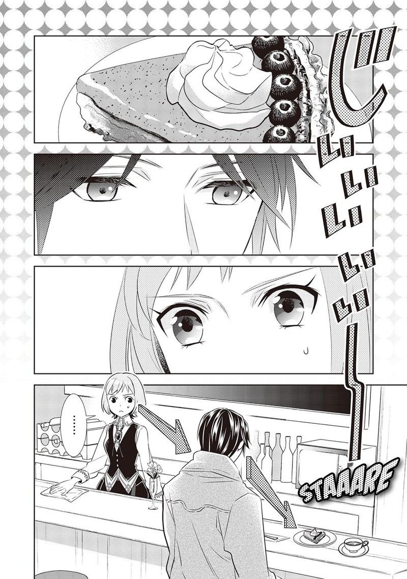 Isekai De Cafe O Kaiten Shimashita 38 2