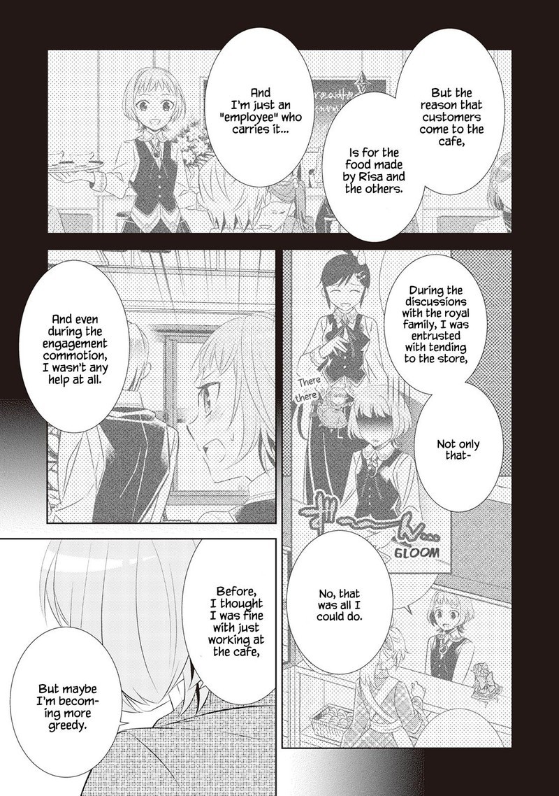 Isekai De Cafe O Kaiten Shimashita 39 7