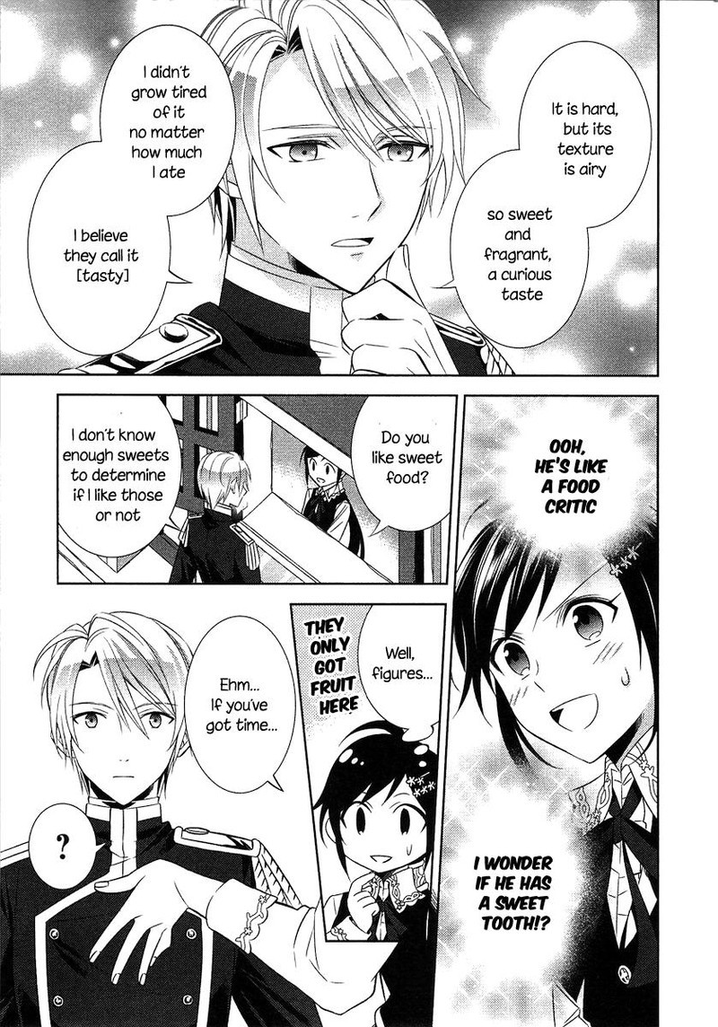 Isekai De Cafe O Kaiten Shimashita 4 14