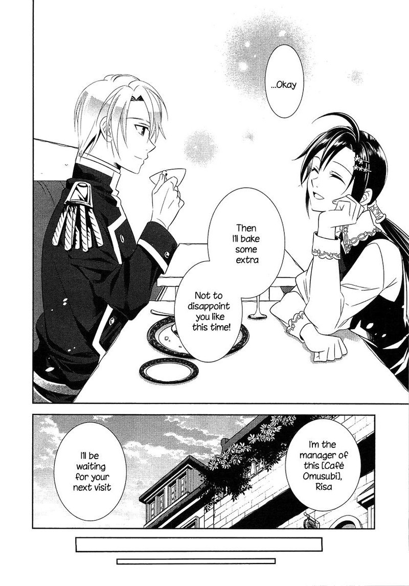 Isekai De Cafe O Kaiten Shimashita 4 19