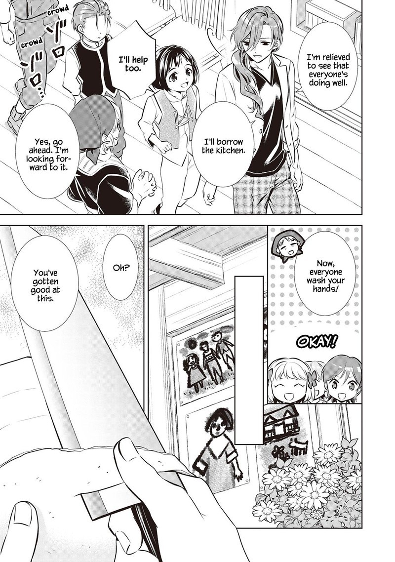 Isekai De Cafe O Kaiten Shimashita 40 15