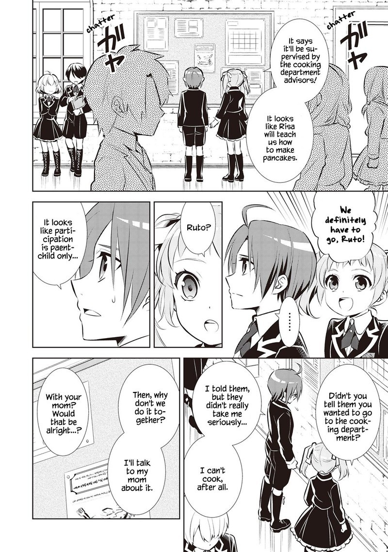 Isekai De Cafe O Kaiten Shimashita 42 2