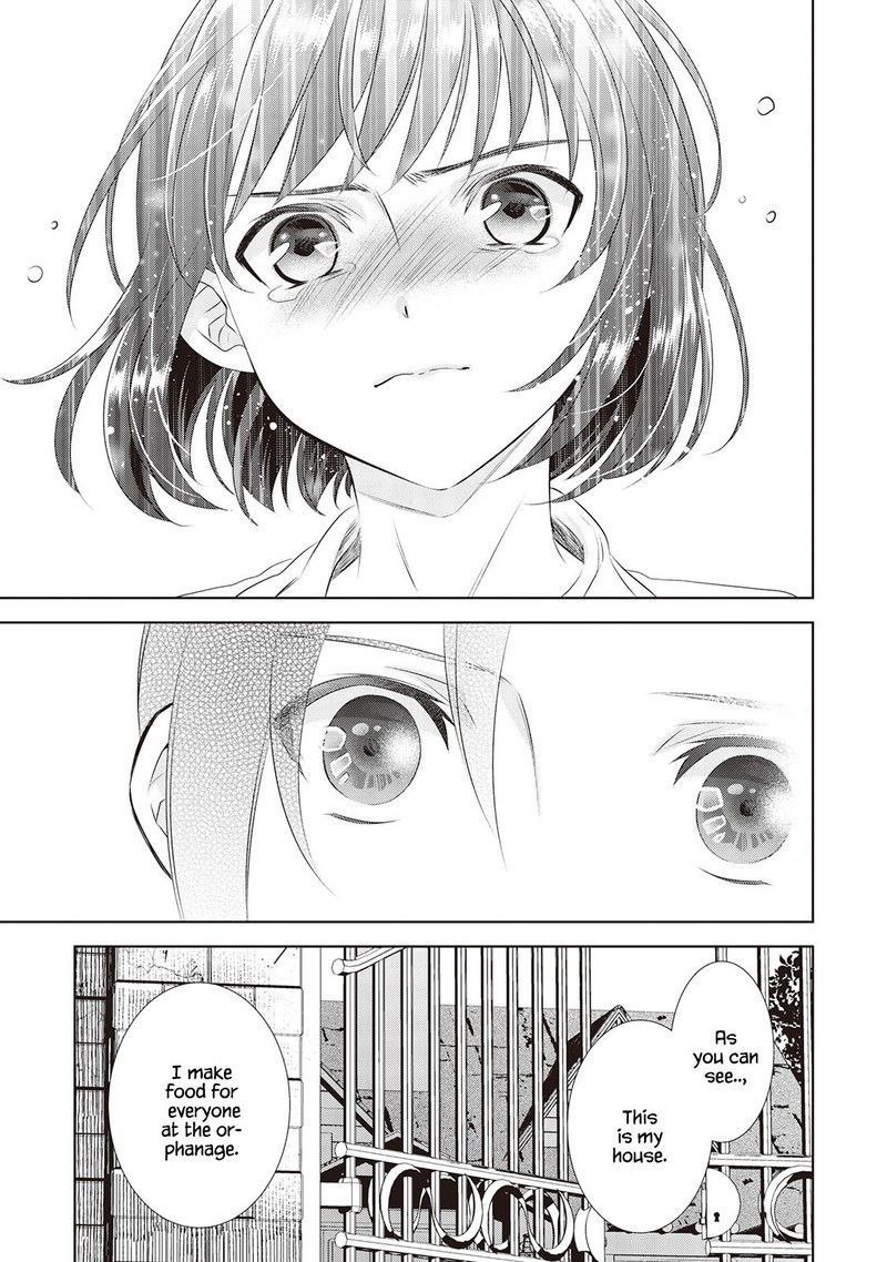 Isekai De Cafe O Kaiten Shimashita 46 31