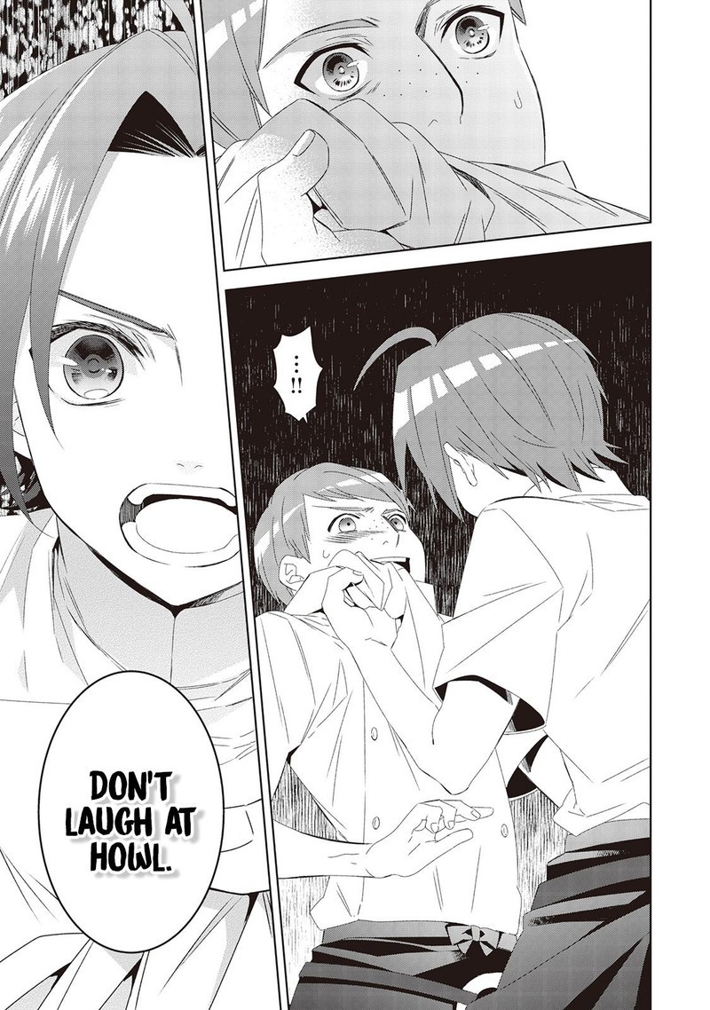 Isekai De Cafe O Kaiten Shimashita 48 5