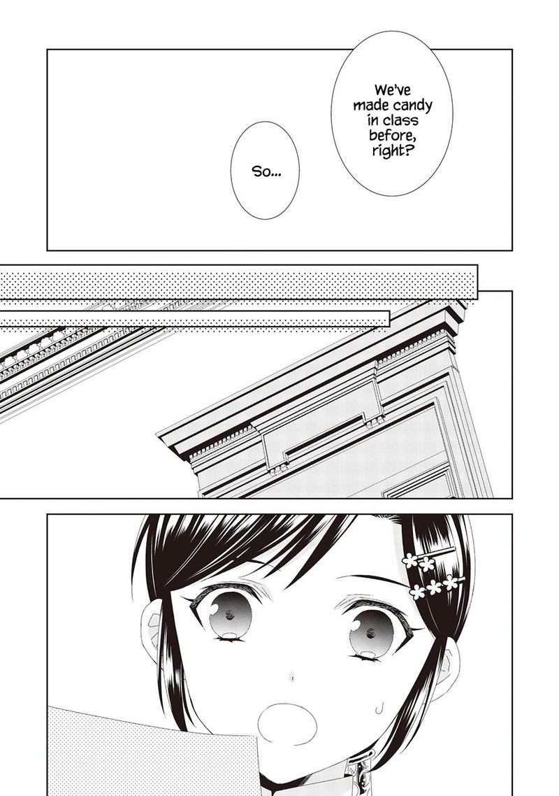 Isekai De Cafe O Kaiten Shimashita 49 24