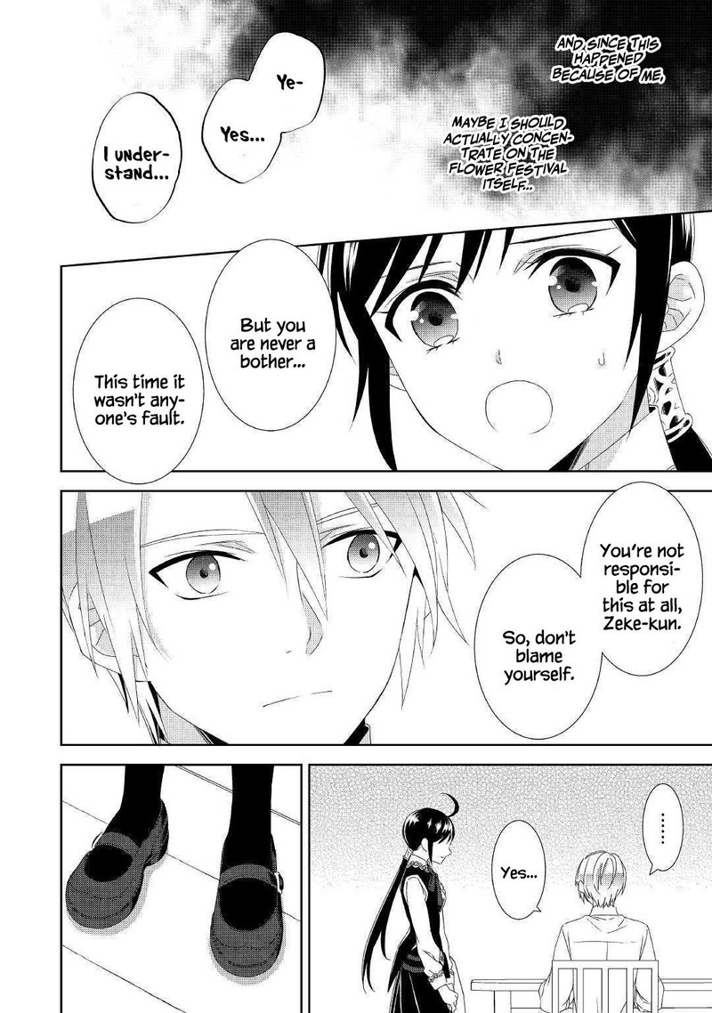 Isekai De Cafe O Kaiten Shimashita 51 13