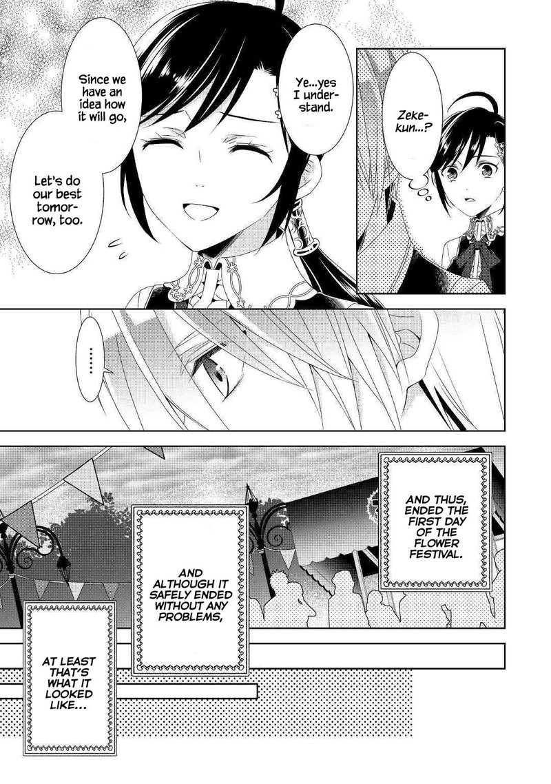 Isekai De Cafe O Kaiten Shimashita 53 25