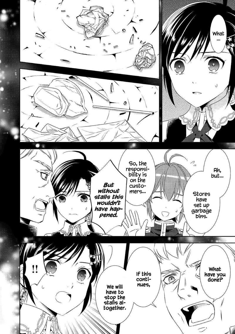 Isekai De Cafe O Kaiten Shimashita 54 6