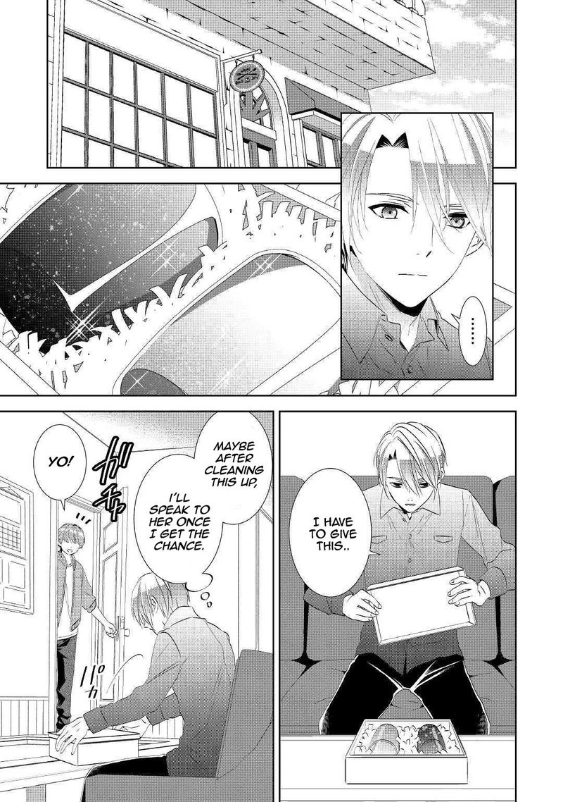 Isekai De Cafe O Kaiten Shimashita 55 1