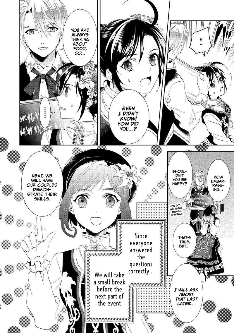 Isekai De Cafe O Kaiten Shimashita 56 18