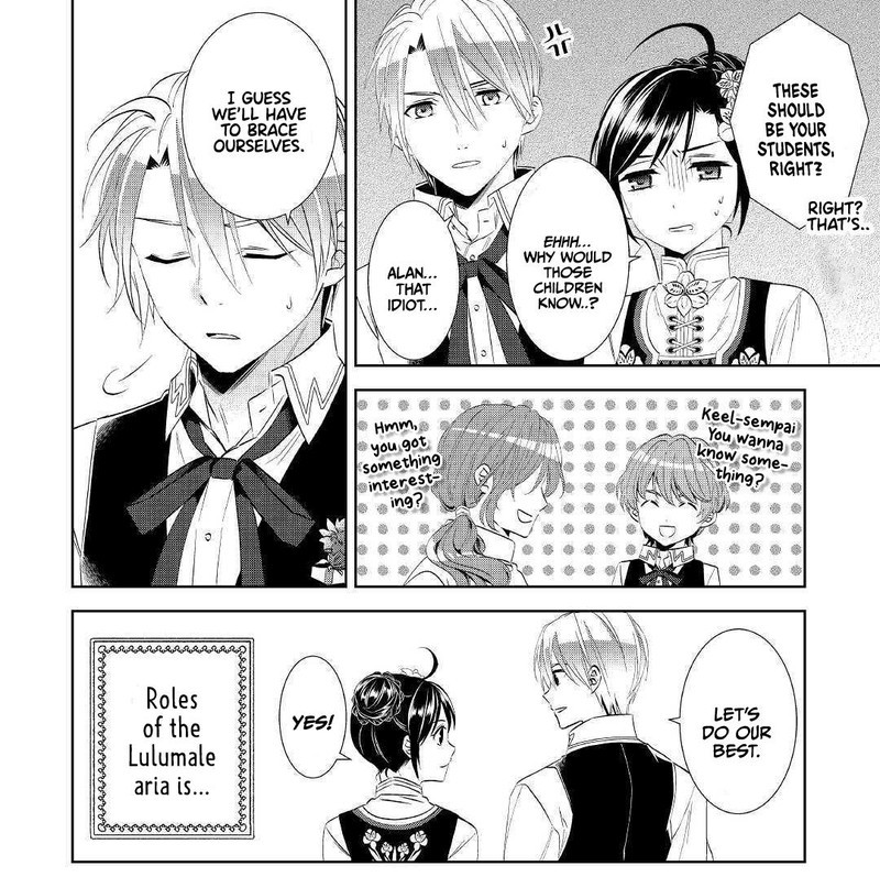 Isekai De Cafe O Kaiten Shimashita 56 8