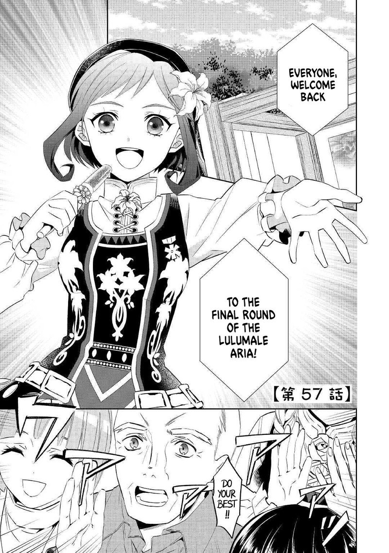 Isekai De Cafe O Kaiten Shimashita 57 1