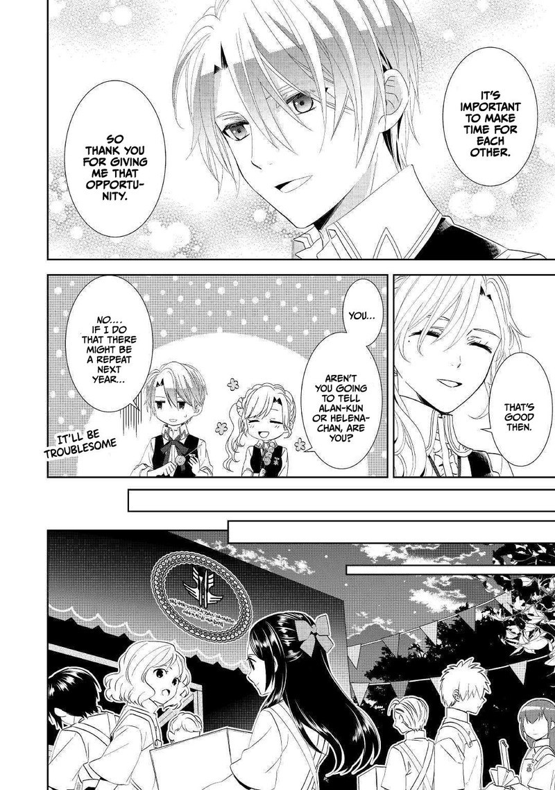 Isekai De Cafe O Kaiten Shimashita 57 14