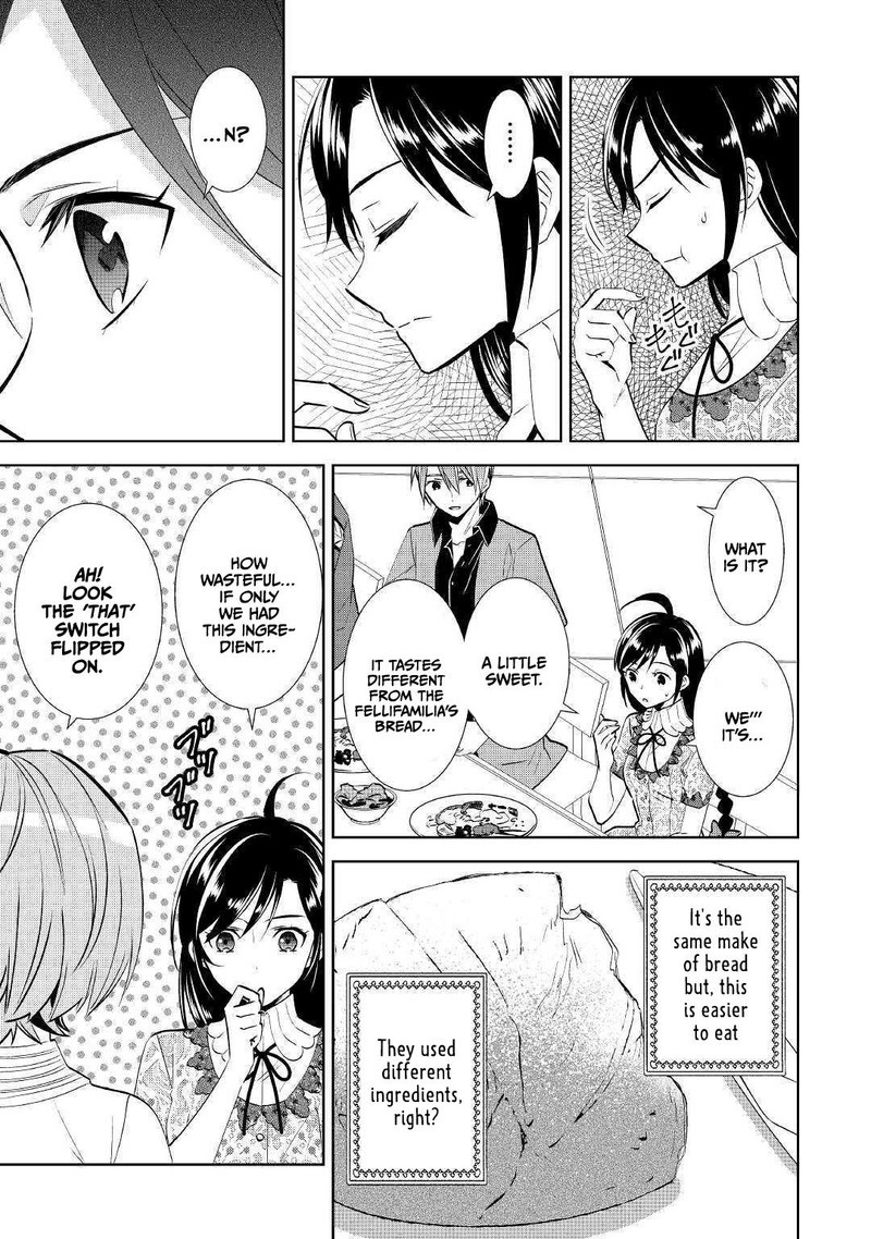 Isekai De Cafe O Kaiten Shimashita 59 13