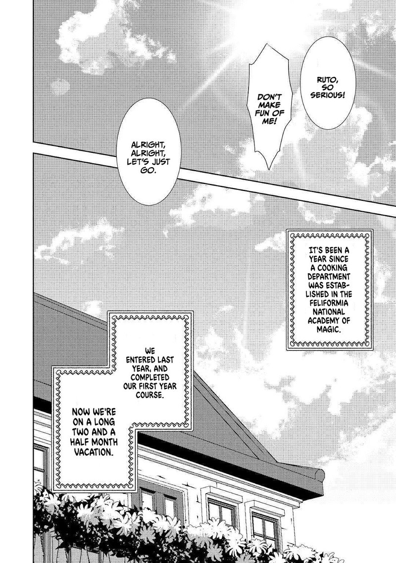 Isekai De Cafe O Kaiten Shimashita 62 2